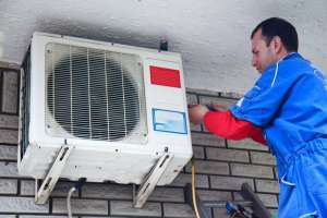 24/7 and Emergency HVAC Near Lansdowne, MD | Air Conidtioning and Heating Contractors